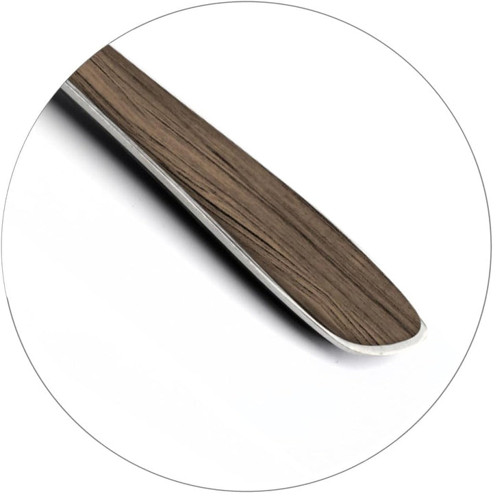 Amefa ECLAT set de tacâmuri NATURE, 24 de piese, 6 persoane Bucatarie Naty Shop