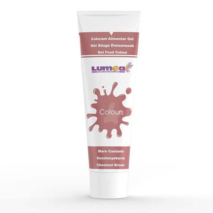 Dekozauber24 Colorant alimentar roșu, gel, 30g, vegan, fără zahăr, foarte concentrat, colorant alimentar roșu pentru fondant, cremă de unt, băuturi și multe altele