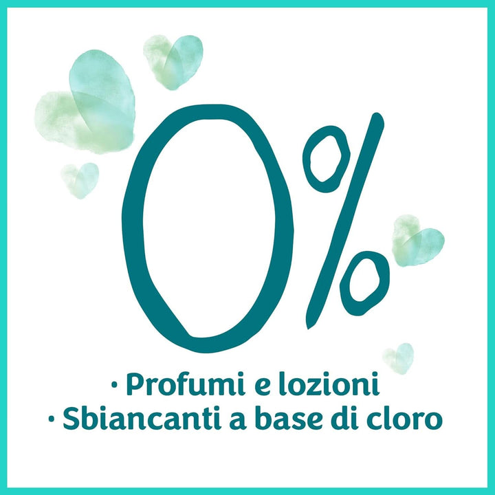 Pampers Naturello, 76 de scutece cu bumbac și materiale naturale din plante, 0% parfum, mărimea 4 (7-18 kg) Mama si Copilul Naty Shop