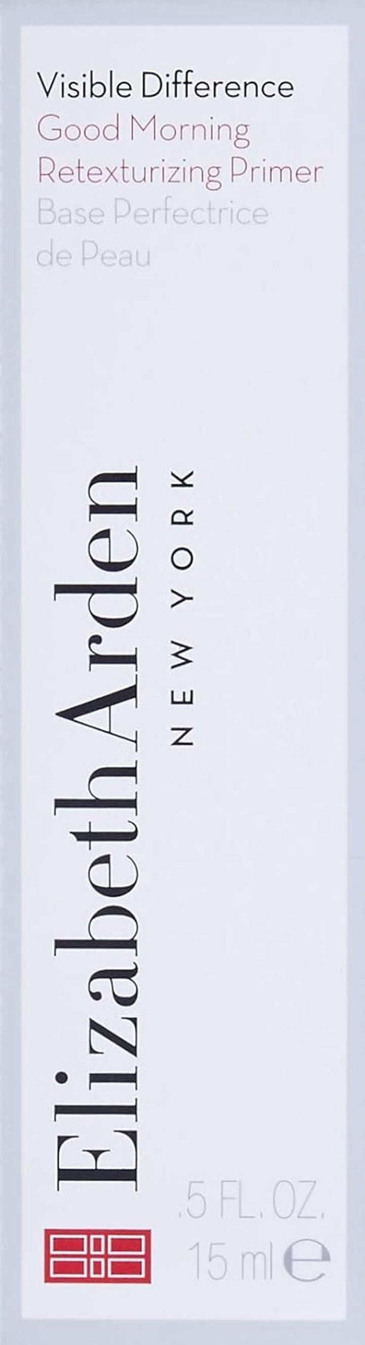 Elizabeth Arden Visible Difference Good Morning Retexturizing Primer Cosmetice si Infrumusetare Naty Shop