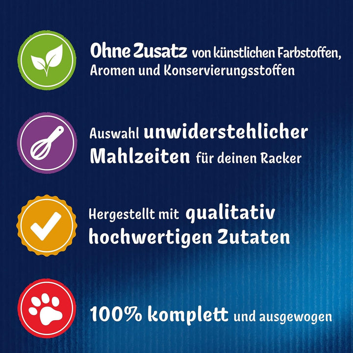 FELIX so Good How It Looks Junior Kitten Food umedă în jeleu, cu pui, 26Pack (26 X 85G)