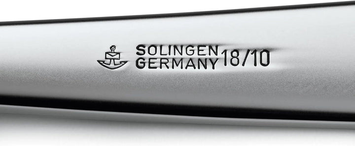 Set de tacâmuri Palazzo solid 30 piese Bucatarie Naty Shop