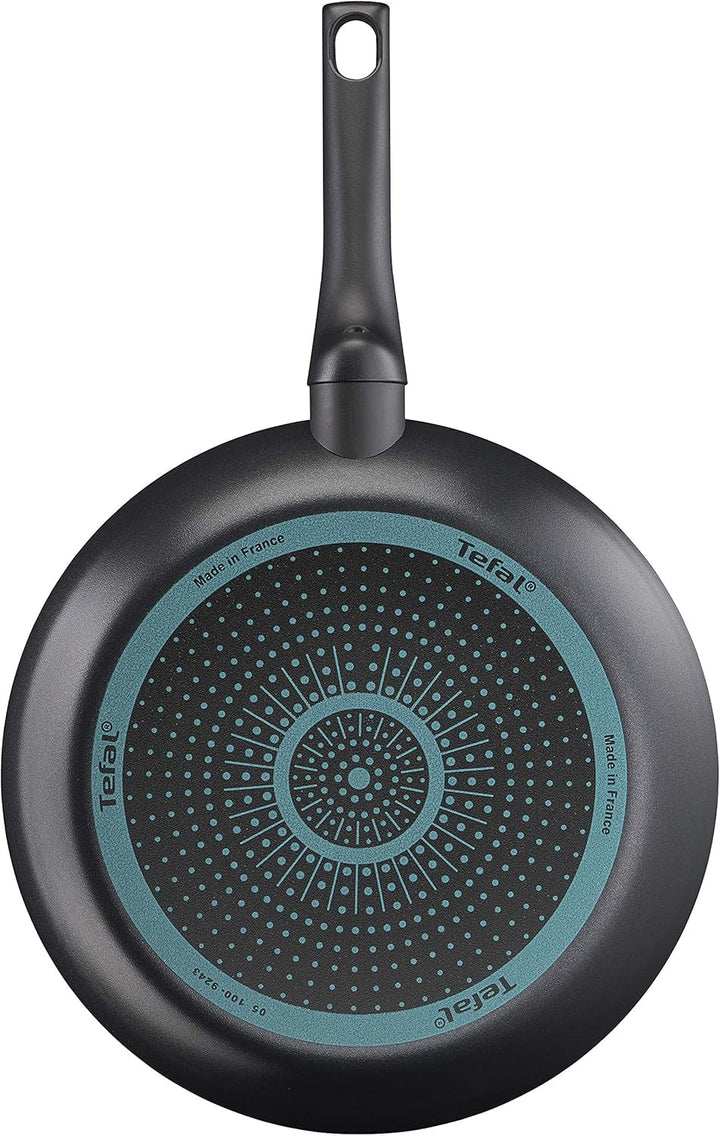 Tefal Easy Cook & Clean, strat antiaderent, indicator de temperatură, nerecomandata pentru inductie Oale si Tigai Naty Shop