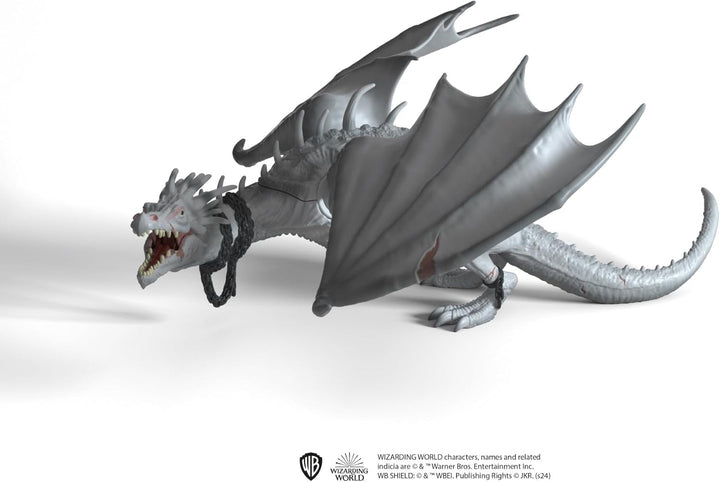 Schleich 13995 Burtă de fier ucraineană, De la 6 ani, figurină de joacă HARRY POTTER, 30 X 27 X 11 cm, TU Action figures Naty Shop