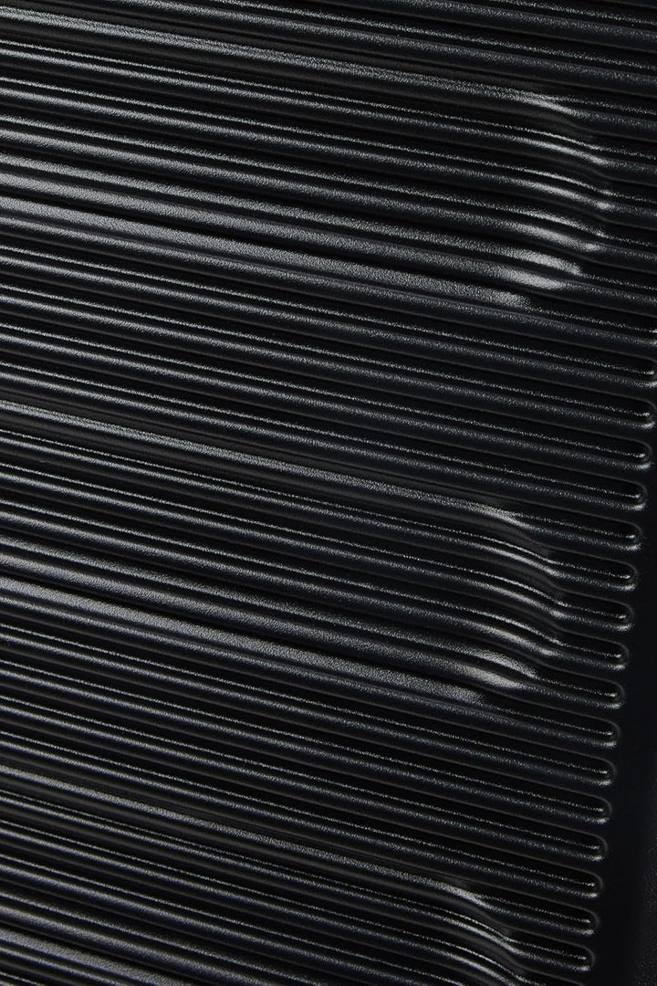 American Tourister Astrobeam - Spinner S, Bagaj de mână, 55 cm, 36 L, Negru (Storm Black) Bagaje și echipament de călătorie Naty Shop