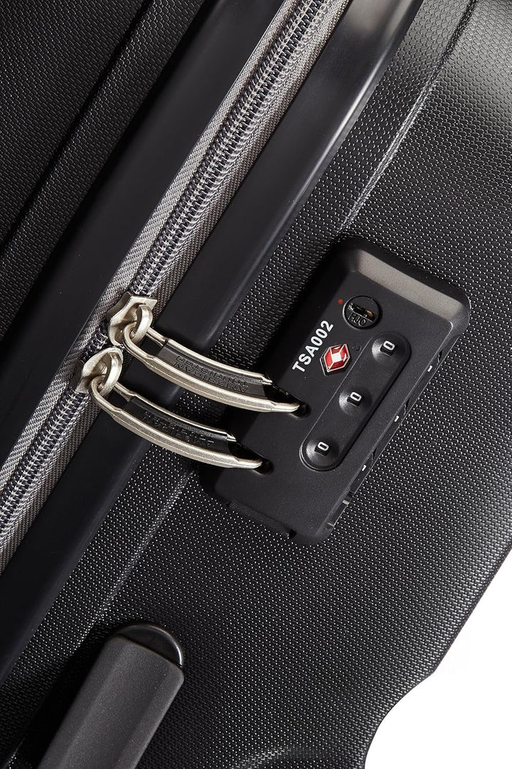 American Tourister Bon Air - Spinner Bagaje și echipament de călătorie Naty Shop