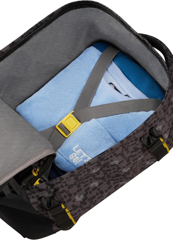 American Tourister Take2Cabin Disney - Geantă de cabină Ryanair 25 x 20 x 40 cm, 24 L, 0.50 kg, bagaj de mână, rucsac avion S Underseater Bagaje și echipament de călătorie Naty Shop