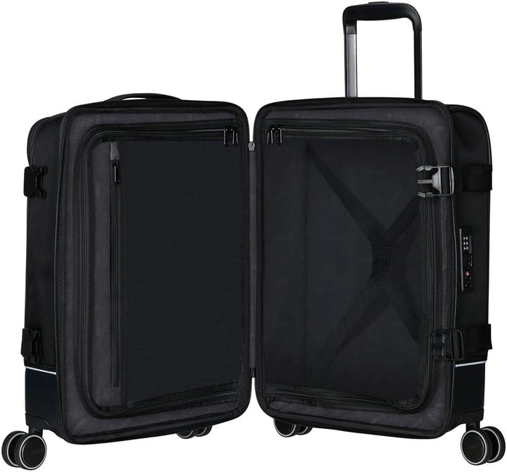 American Tourister Urban Track - Spinner S, bagaj de mână Bagaje și echipament de călătorie Naty Shop