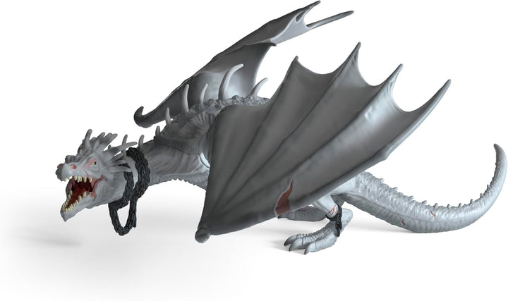 Schleich 13995 Burtă de fier ucraineană, De la 6 ani, figurină de joacă HARRY POTTER, 30 X 27 X 11 cm, TU Action figures Naty Shop Titlu implicit