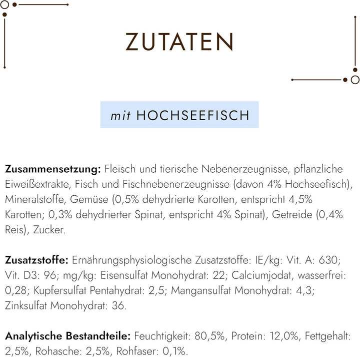 Gourmet Perle Exquisite Strips Hrană umedă pentru pisici, Variety Mix, pachet de 12 (12 X 4 pungi a 85G)