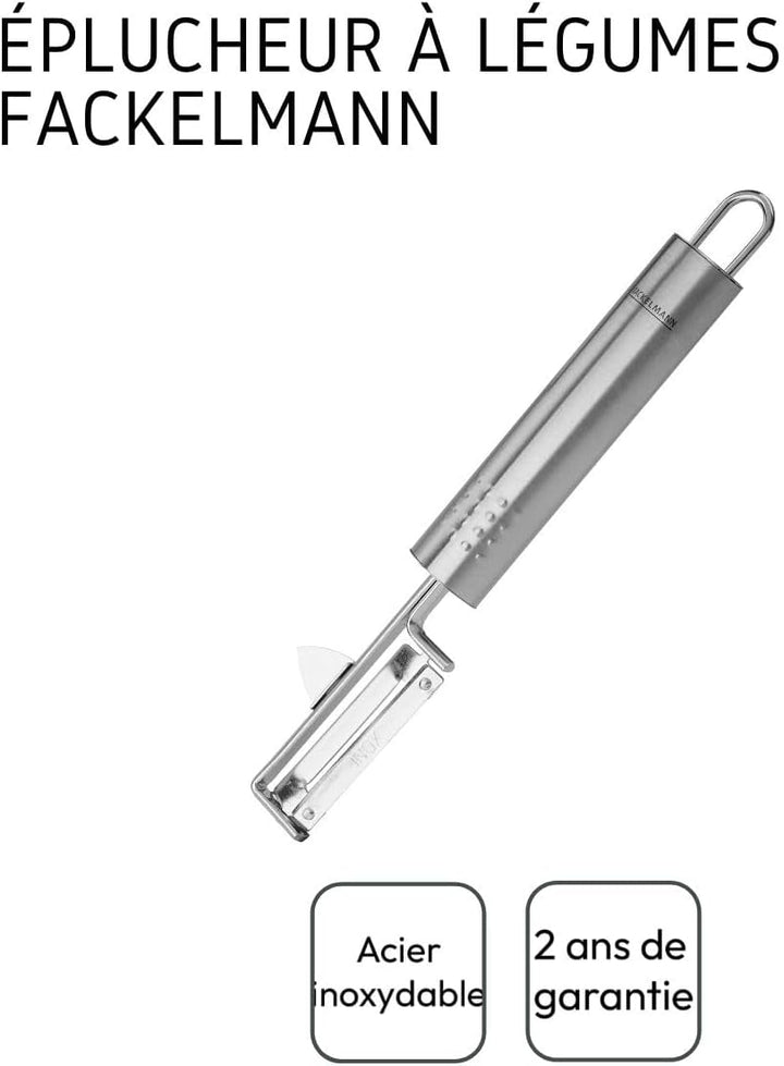 Fackelmann peeler pendul OVALGRIFF Peeler Naty Shop