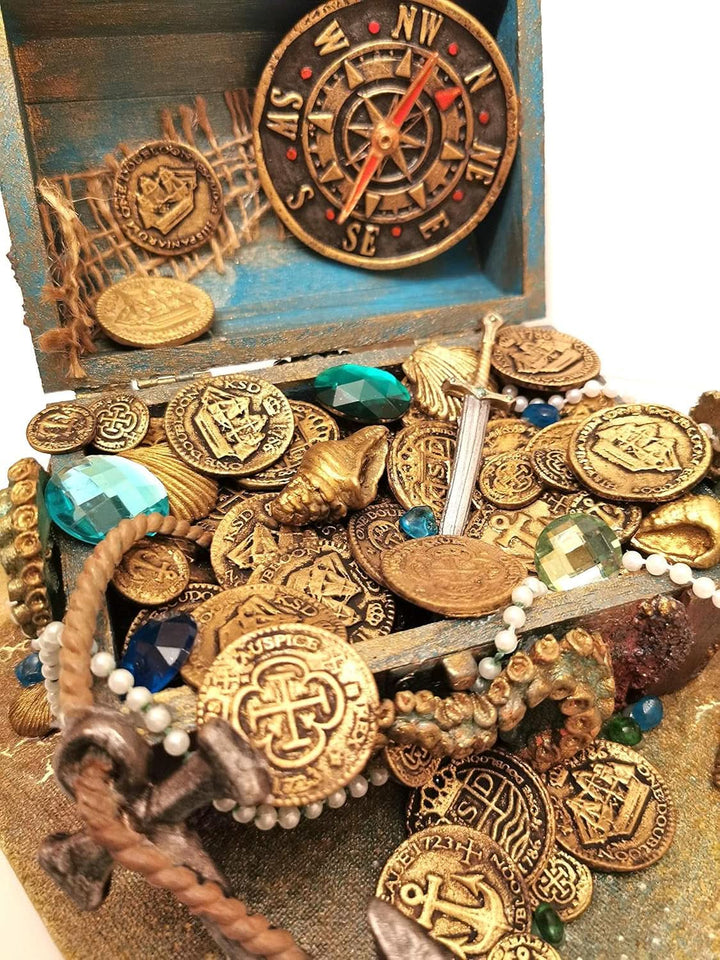 Katy Sue, Mulaj Silicon Decor Nautic - Ancore Bucatarie Naty Shop