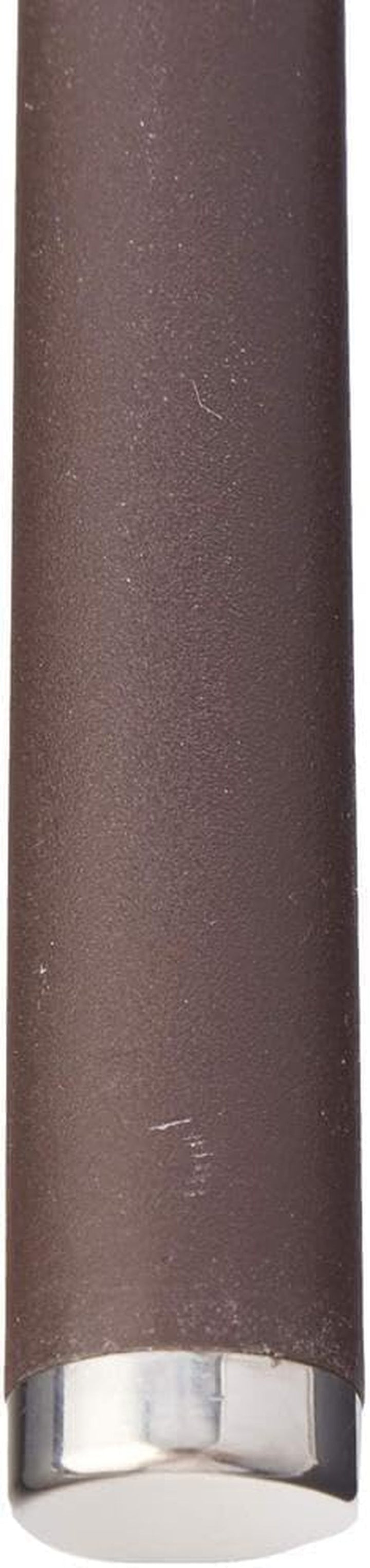 Villeroy And Boch Play Chocolate Brown Tacâmuri de masă, pentru până la 6 persoane, 30 de bucăți, oțel inoxidabil, mâner din plastic maro Bucatarie Naty Shop