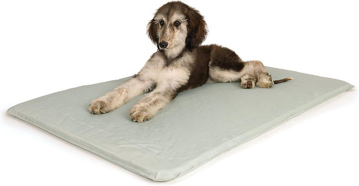 771790 Pat răcoritor pentru câini și pisici - Albastru - Mare, L, Albastru