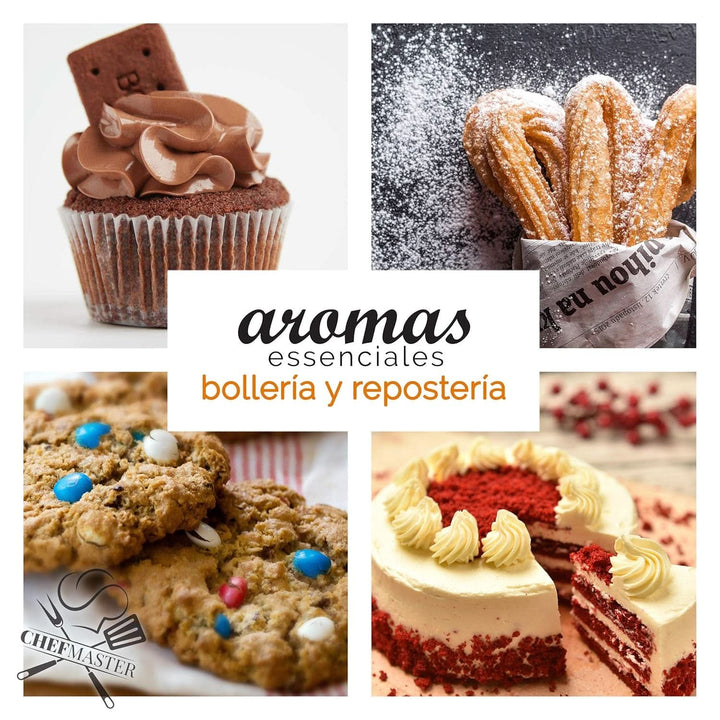 Aromă concentrată caramel, 10 ml Arome Naty Shop