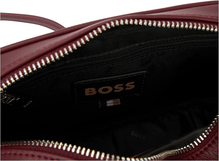 BOSS Evelyn Zip Crossb.n. Crossbody Genti Femei Naty Shop