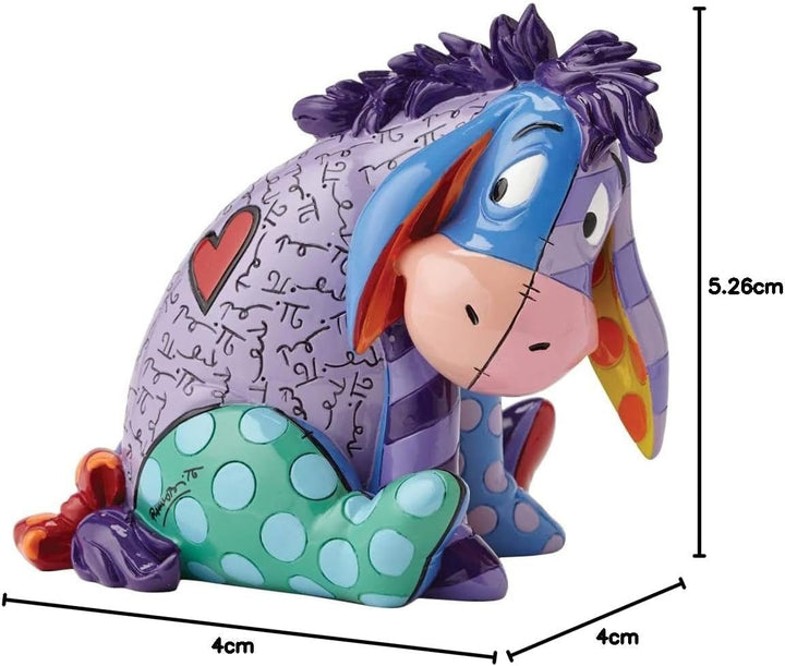 Britto Collection Eeyore Figurină Statuete si sculpturi Naty Shop