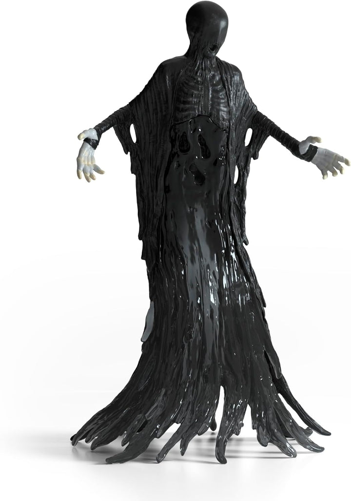 Schleich 13992 Dementor, de la 6 ani, figurină HARRY POTTER, 16 X 11 X 18 cm, TU Action figures Naty Shop Titlu implicit