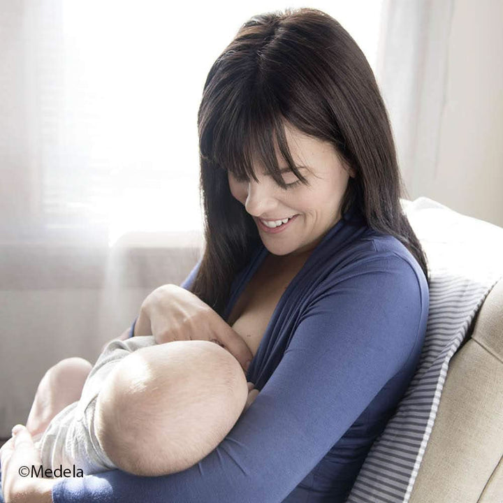 Medela 200.1631 Nipple Shield, multicolor Accesorii Hrana si Alaptare Bebe Naty Shop