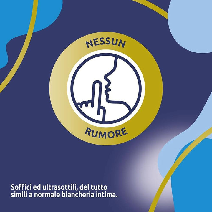 Safe Nights Boy, scutece pentru noapte, diverse marimi Mama si Copilul Naty Shop