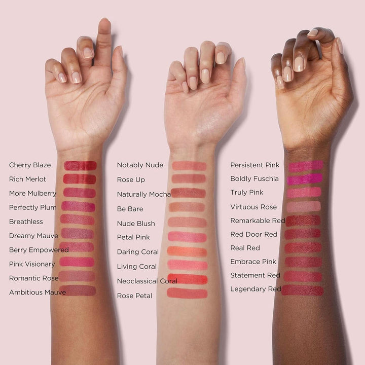 Elizabeth Arden Lip Color, Neoclassical Coral Cosmetice si Infrumusetare Naty Shop