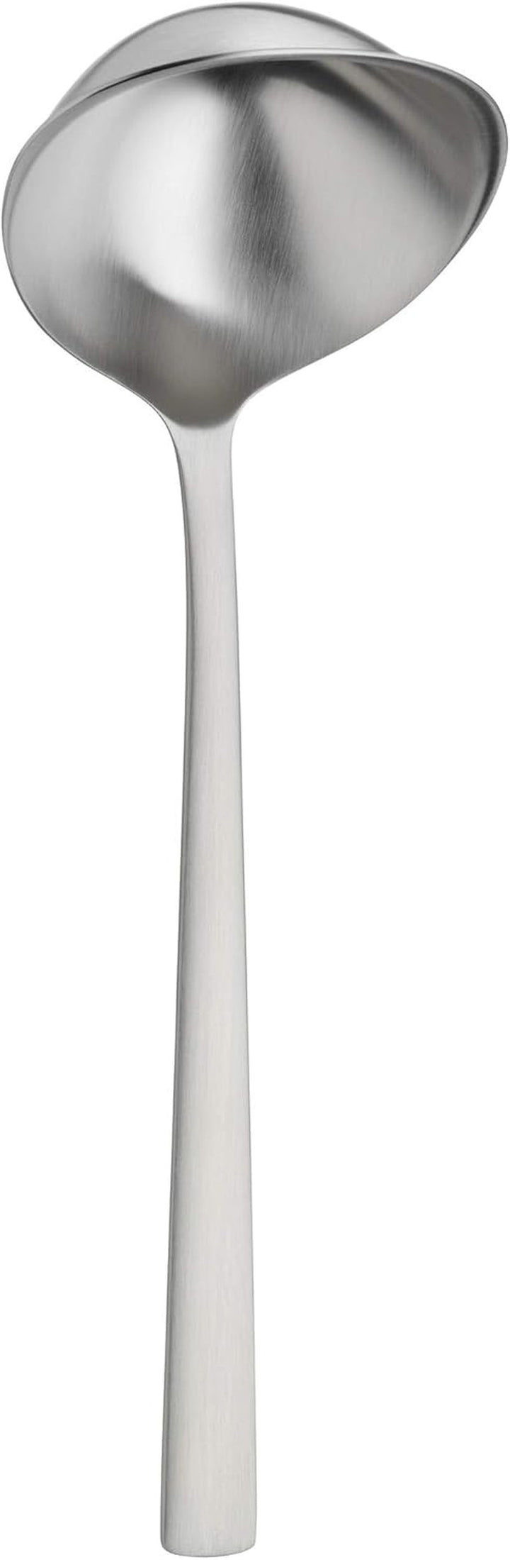 WMF Corvo Besteck Set 12 Personen, 66 Teilig, 60 Teile Mit Servierbesteck, Hohlheftmesser, Cromargan Protect Mattiert, Kratzbeständig, Spülmaschinenfest Bucatarie Naty Shop