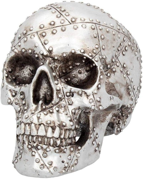 Cap nit 18cm argint Statuete si sculpturi Naty Shop Titlu implicit