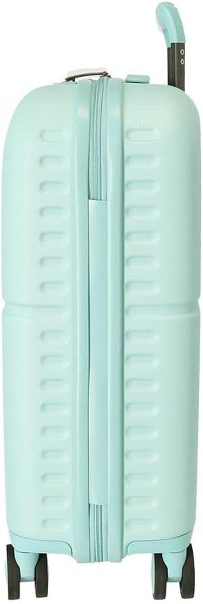 Cărucior de cabină Pepe Jeans Jane, 40 x 55 x 20 cm, negru, 40x55x20 cms, valiză de cabină Bagaje și echipament de călătorie Naty Shop