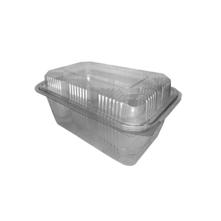 Caserole cu capac inalt 1000 ml, set 10 buc Catering Nati Shop