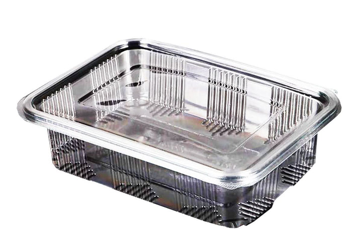 Caserole plastic 1500 ml, set 10 buc Catering Nati Shop