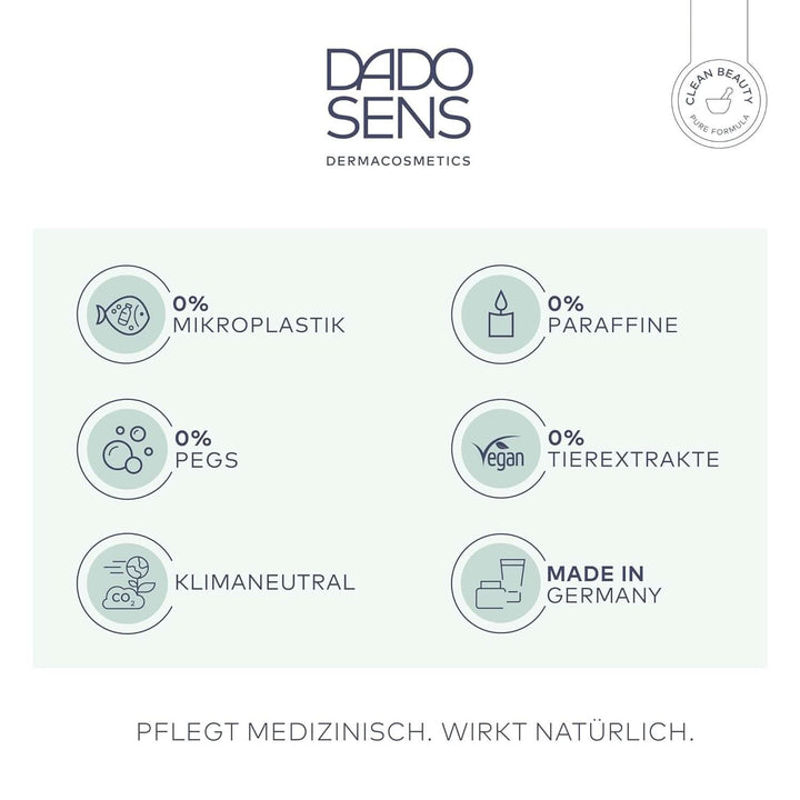 DADO, crema hidratanta pentru piele matura, 15 ml Cosmetice si Infrumusetare Naty Shop