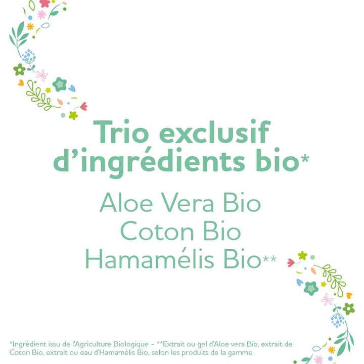 Cremă de schimb, fără parfum, de la naștere, 75 ml Copii - Baie si Skincare Naty Shop