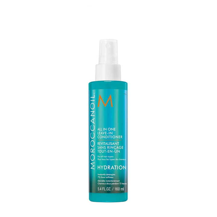 Mască hidratantă intensivă Moroccanoil Masca de par Naty Shop