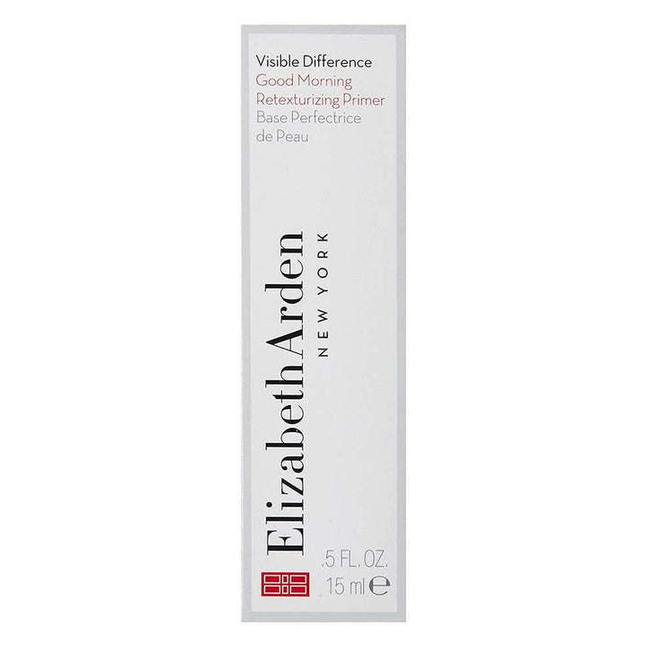Elizabeth Arden Visible Difference Good Morning Retexturizing Primer Cosmetice si Infrumusetare Naty Shop