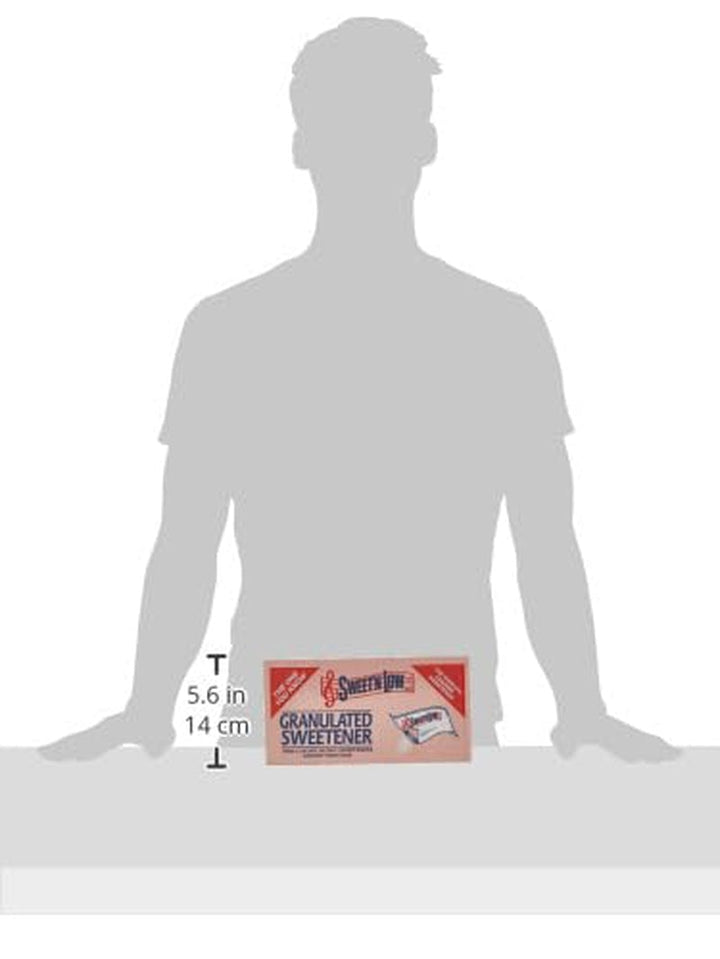 Sweet´N Low Sweetener Indulcitori Naty Shop