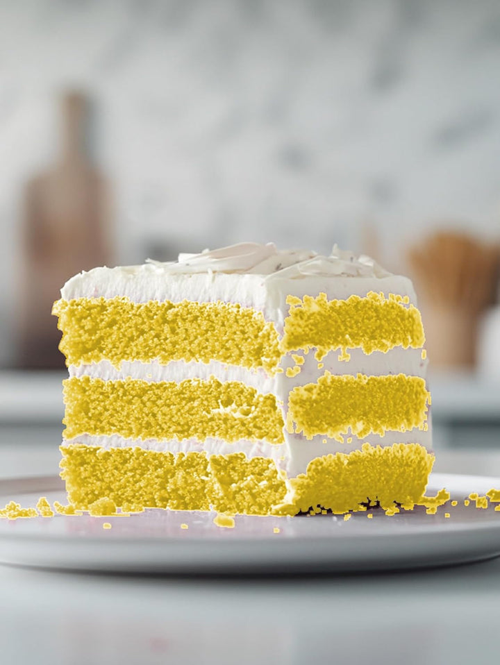 Colorant alimentar Sugarflair Max Concentrated Yellow Extra, colorant alimentar foarte concentrat pentru marțipan și fondant, colorant pastă Max Concentrate - 42 g