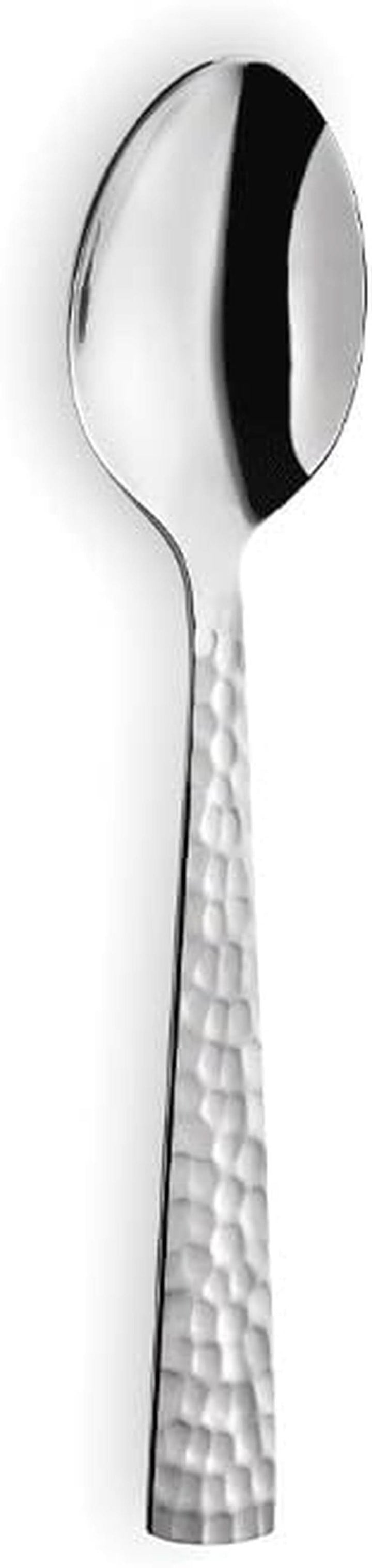 Set tacâmuri Amefa Felicity, 24 piese, pentru 6 persoane, oțel inoxidabil 18/0 Bucatarie Naty Shop