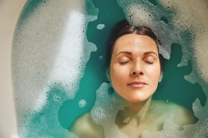 Kneipp Aroma, spuma pentru baie, Goodbye Stress, 400 ml Naty Shop