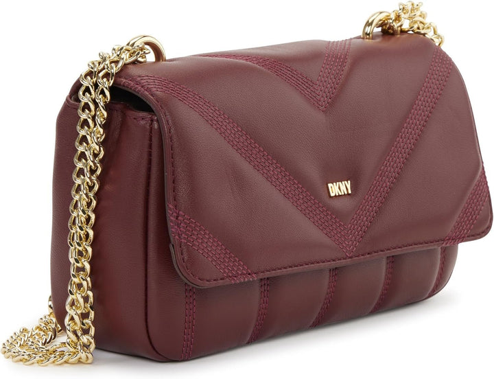 DKNY Flap sac de umăr Genti Femei Naty Shop