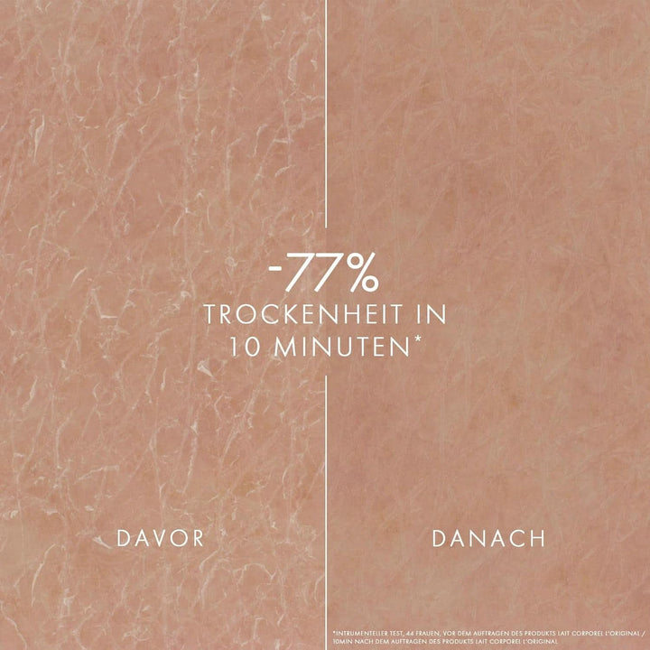 Biotherm Lait Corporel L'Original, Loțiune de corp hidratantă cu plancton, 400 ml Cosmetice si Infrumusetare Naty Shop