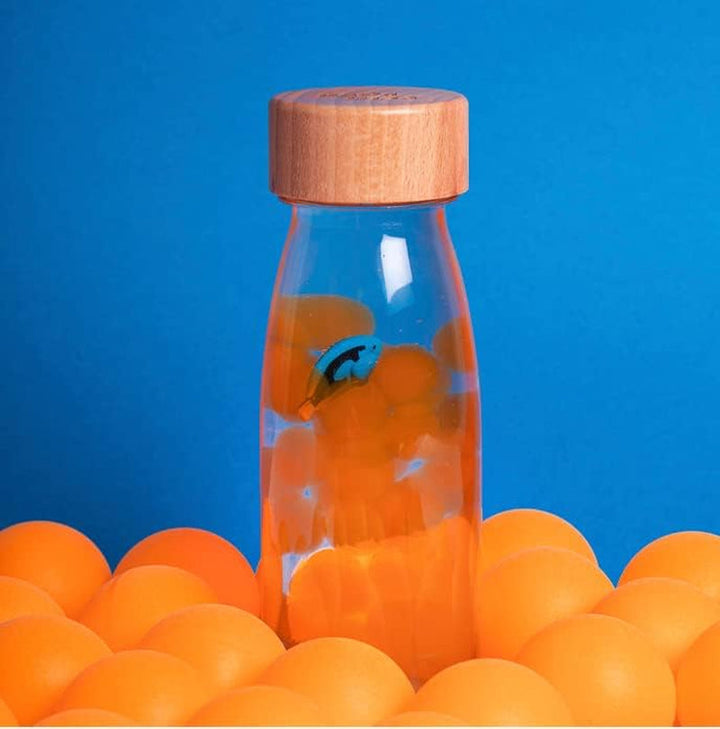 Sticlă de sunet Blue Tang Jucarii Bebe Naty Shop