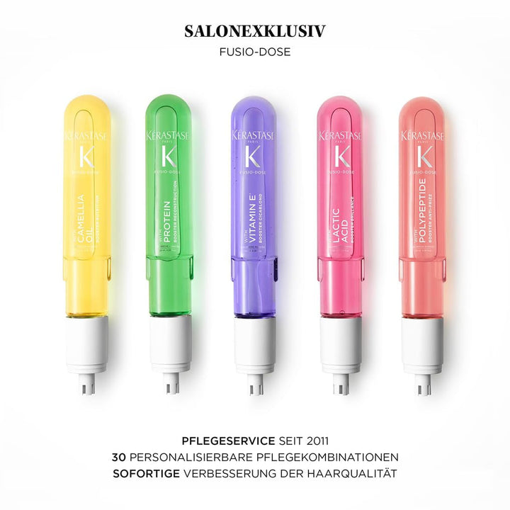 Șampon Kérastase pentru scalp sensibil și păr uscat, 250 ml Duș și baie Kérastase