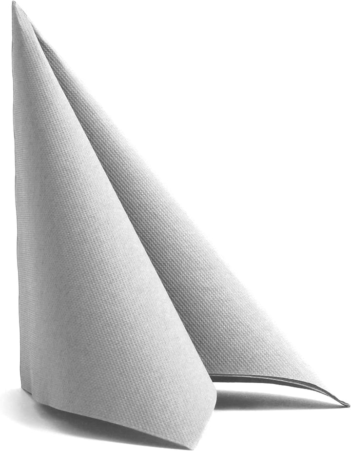 Șervețele Soft Point 50, șervețel de unică folosință de înaltă calitate, 38X38 Cm, galben