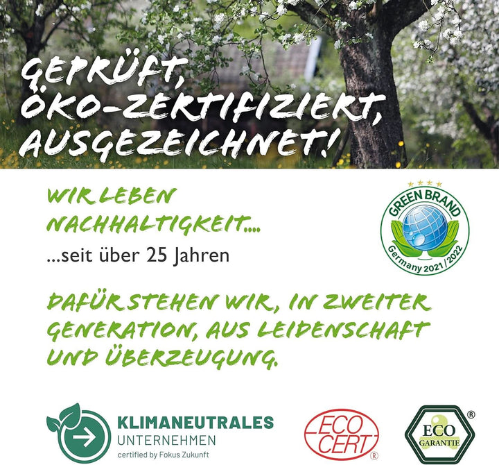 Almawin eco, praf de spălat vase 2,8kg, 112 spalari, dozabil pentru diferite cantități de vase Naty Shop