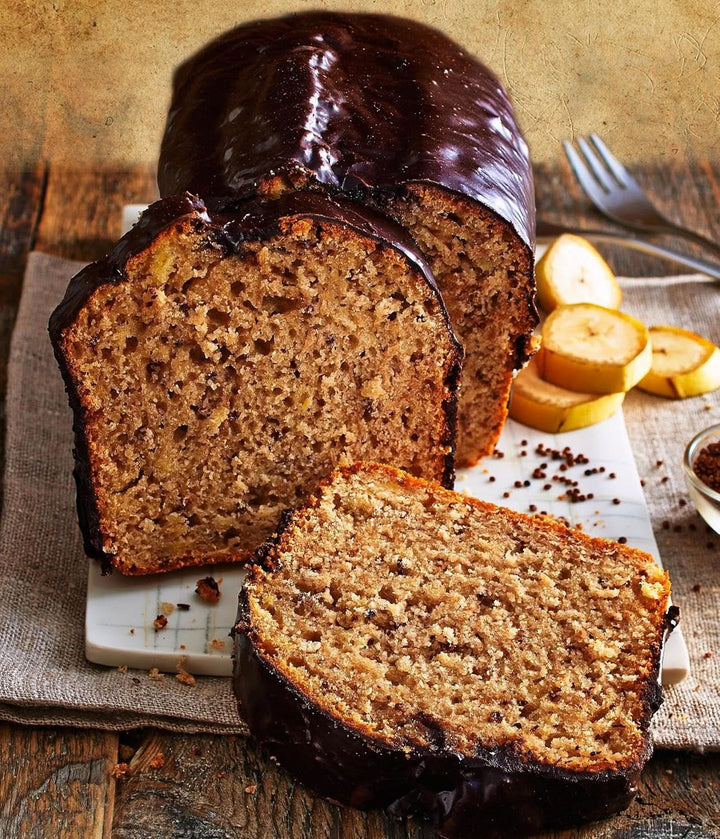 RUF Glazură de cacao, 200 grame Glazuri si Decor Naty Shop