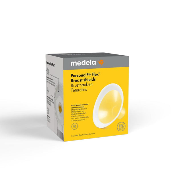 Medela Personal fit Flex scut mamar mărimea S Accesorii Hrana si Alaptare Bebe Naty Shop