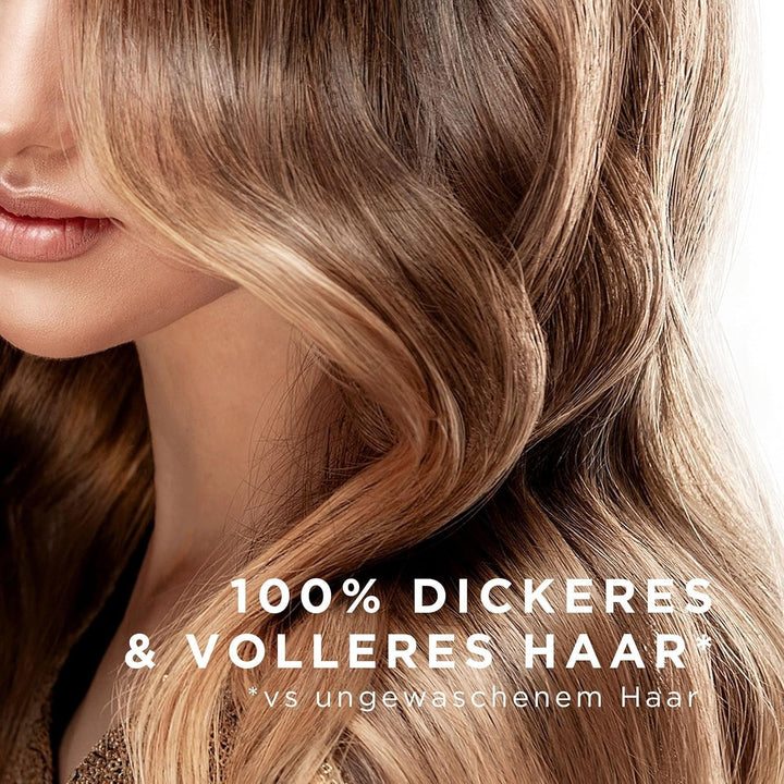 Șampon pentru îngroșarea părului Pantene Pro-V Lift & Volume cu biotină, fără silicon Duș și baie Pantene