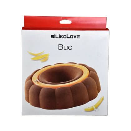 Forma silicon, BUC, Silikolove Nati Shop