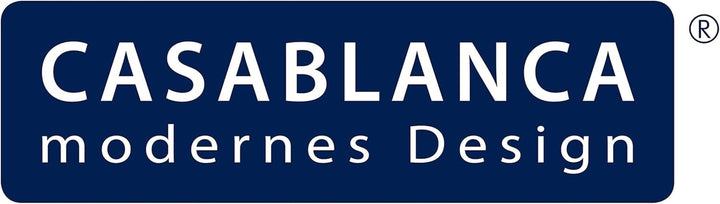 GILDE - Sculptură barcă din aluminiu - lucioasă - Decor baie - H. 35 cm Statuete si sculpturi Naty Shop