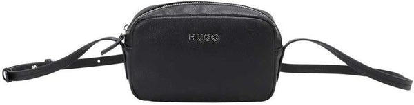 HUGO Chris Sm R Crossbody Genti Femei Naty Shop Negru1